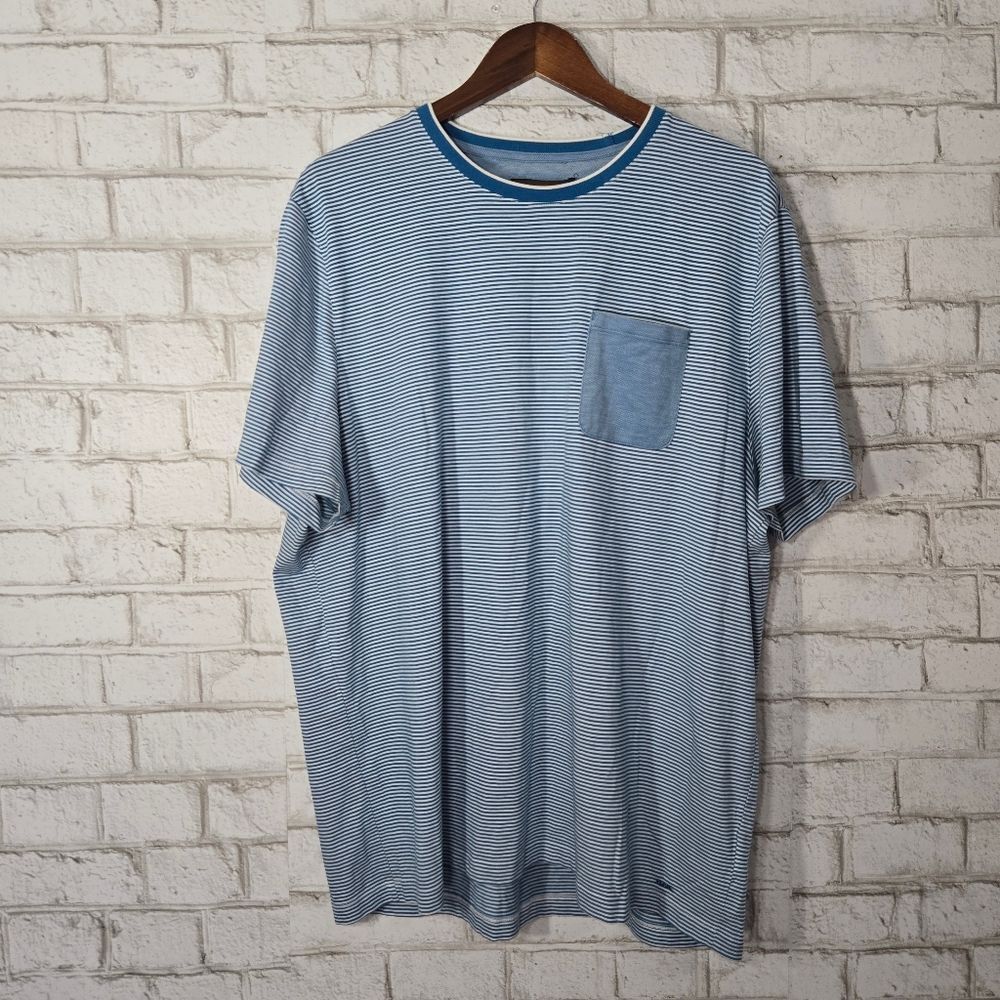 Michael Kors silk blend‎ tee
